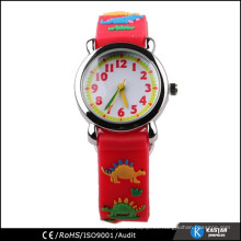 Niños reloj banda fob reloj precio de Shenzhen China